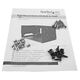 Szafa StarTech Wisząca 19" 4U (WALLSHELF4U)
