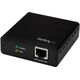 System przekazu sygnału AV StarTech Zestaw Extender, 3 porty, Cat5, HDMI (ST124HDBT)