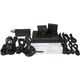 System przekazu sygnału AV StarTech Zestaw Extender, 3 porty, Cat5, HDMI (ST124HDBT)