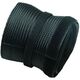 Neomounts Oplot na kabel 2m (NS-CS200BLACK)