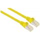 Intellinet Network Solutions Patchcord Cat6, SFTP, 3m, żółty (735520)
