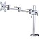 Neomounts Uchwyt biurkowy na monitor 10" - 30" (FPMA-D935G)