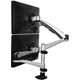 StarTech Uchwyt biurkowy na 2 monitory do 30" (ARMDUAL30)