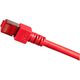 EFB Patchcord, S/FTP, Cat.6, LSZH, 20m (K5512.20)
