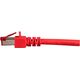 EFB Patchcord, S/FTP, Cat.6, LSZH, 15m (K5512.15)