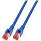 EFB Patchcord, S/FTP, Cat.6, LSZH, 20m (K5513.20)