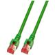 EFB Patchcord, S/FTP, Cat.6, LSZH, 20m (K5514.20)