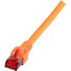 EFB Patchcord, S/FTP, Cat.6, LSZH, 50m (K5516.50)