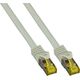 EFB Patchcord S/FTP,Cat.6A, LSZH, Cat.7, 15m (MK7001.15G)
