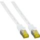 EFB Patchcord S/FTP,Cat.6A, LSZH, Cat.7, 20m (MK7001.20W)