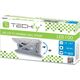 Techly Uchwyt ścienny 13'' - 31''