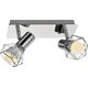 Kinkiet Activejet Blanka 2x80W  (AJE-BLANKA 2P                  )