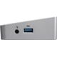 Stacja/replikator StarTech Triple 4K Dock USB-C (DK30CH2DEPUE)