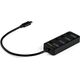 HUB USB StarTech 4x USB-A 3.2 Gen1 (HB30C4AIB)
