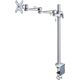 Neomounts Uchwyt biurkowy na monitor 10" - 30" (FPMA-D935POLE70)