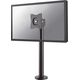 Neomounts Uchwyt biurkowy na monitor 10" - 32" (NS-DPOS100BLACK)