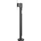 Neomounts Uchwyt biurkowy na monitor 10" - 32" (NS-DPOS100BLACK)