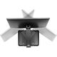 Neomounts Stojak biurkowy na monitor 15" - 32" (FPMA-D885BLACK)