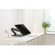 Neomounts Stojak biurkowy na monitor 15" - 32" (FPMA-D885BLACK)