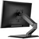 Neomounts Stojak biurkowy na monitor 15" - 32" (FPMA-D885BLACK)