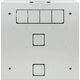 Szafa Intellinet Network Solutions Wisząca 19" 4U (713641)