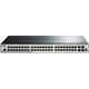 Switch D-Link 52-Port Gigabit Stackable Smart Managed Switch including 4 10G SFP+