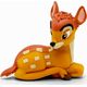 Radio Tonies Tonies Disney - Bambi, play figure (radio play)