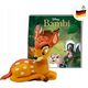Radio Tonies Tonies Disney - Bambi, play figure (radio play)