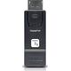 Adapter AV Techly Techly Adapter - DisplayPort Stecker auf HDMI 4K 30Hz