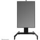 Neomounts TV SET ACC FLOOR STAND 51"/NM-HUB2LIFTBLACK NEWSTAR