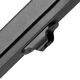 Hagor Uchwyt biurkowy na 2 monitory 17" - 27" (8705)