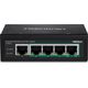 Switch TRENDnet TI-PE50