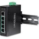 Switch TRENDnet TI-PE50