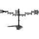 Hagor Stojak biurkowy na 3 monitory 15" - 27" (8710)