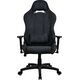 Fotel Arozzi Torretta SuperSoft Czarny