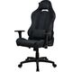 Fotel Arozzi Torretta SuperSoft Czarny