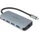 HUB USB Dicota Hub USB-C 8 w 1 Multi Hub 4K PD 100W