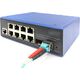 Switch Digitus DIGITUS Switch 8+2-Port L2 managed Gigabit Ethernet PoE
