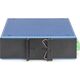 Switch Digitus DIGITUS Switch 8+2-Port L2 managed Gigabit Ethernet PoE