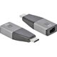 Adapter USB Techly TECHLY Adapter USB-C M auf DisplayPort F 4K 60Hz