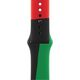 Apple 40mm Black Unity Sport Band - M/L