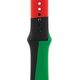 Apple 40mm Black Unity Sport Band - M/L
