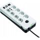 Listwa zasilająca Eaton EATON Protection Box 8 Tel USB DIN