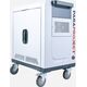 Torba PARAT PARAT Paraproject Trolley i32 iPad f�r bis zu 32 Ger�te mit Lightning-Kabeln