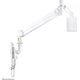 Neomounts by NewStar NEOMOUNTS FPMA-HAW100 Medical LCD Wall Mount 25,4-60,96cm 10-24Zoll kipp-/schwenkbar pivot VESA 75x75/100x100 6kg grau