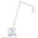 Neomounts by NewStar NEOMOUNTS FPMA-HAW100 Medical LCD Wall Mount 25,4-60,96cm 10-24Zoll kipp-/schwenkbar pivot VESA 75x75/100x100 6kg grau