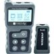 Terminal sieciowy Techly TECHLY Professioneller PoE RJ45 Tester