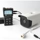Terminal sieciowy Techly TECHLY Professioneller PoE RJ45 Tester