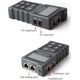 Terminal sieciowy Techly TECHLY Professioneller PoE RJ45 Tester