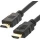 Kabel Techly TECHLY HDMI Kabel Ethernet M/M 7,5m schwarz